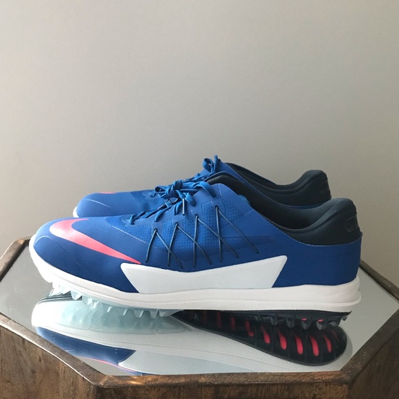 nike lunar vaporstorm golf shoes